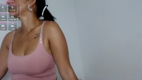 Snapshot of seductivespellvagina80 chatting on 07.13.26 Estefany online show from 07.13.26