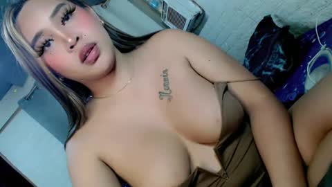 MISTRESS STACY online show from 12.06.24