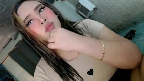 MISTRESS STACY online show from 12.12.24