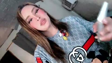 MISTRESS STACY online show from 12.13.24