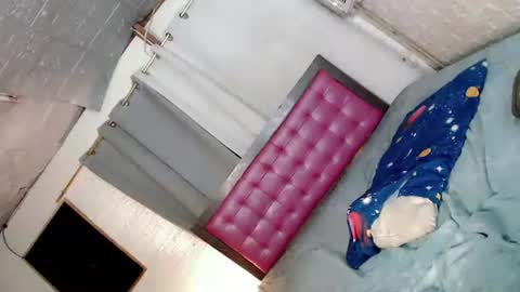 MISTRESS STACY online show from 12.13.24