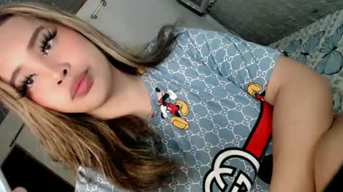 MISTRESS STACY online show from 12.21.24