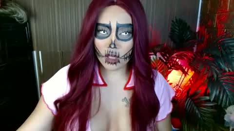 MISTRESS STACY online show from 10.30.25