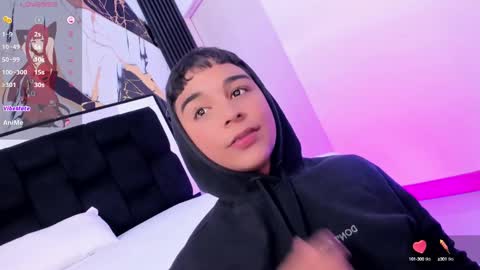 seductivo online show from 01.29.25