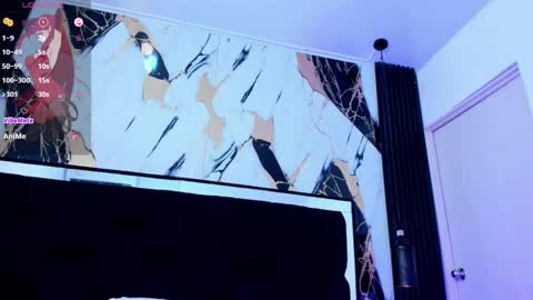 seductivo online show from 01.29.25