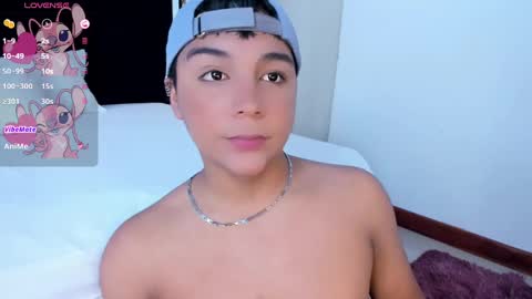 seductivo online show from 02.12.25