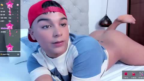 seductivo online show from 03.08.25