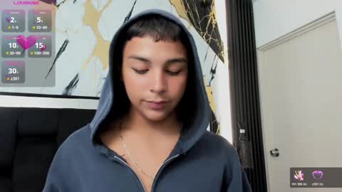 seductivo online show from 02.08.26