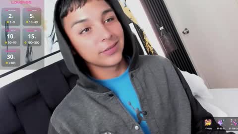 seductivo online show from 02.13.26