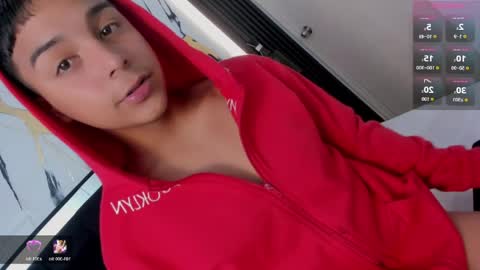 seductivo online show from 04.08.26