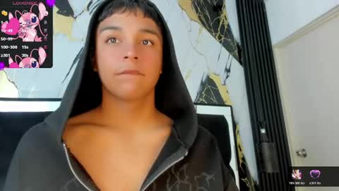 seductivo online show from 04.17.26