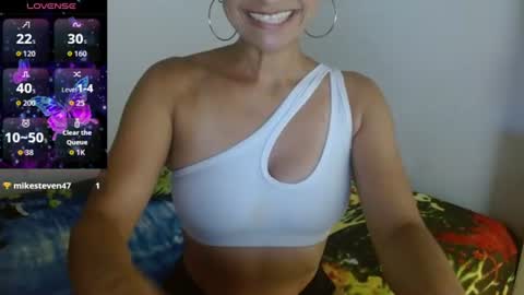 seductress_malia online show from 06.12.26
