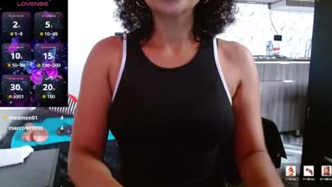 seductress_malia online show from 08.05.26
