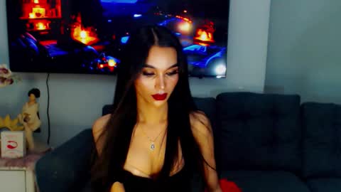 KATARINA LUST online show from 11.08.25
