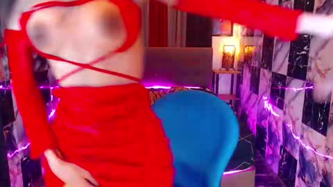 KATARINA LUST online show from 02.03.26