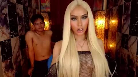 KATARINA LUST online show from 03.07.26