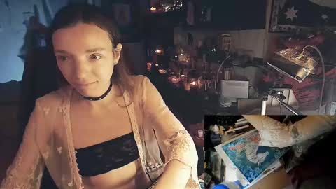 Snapshot of see_ur_smile_ chatting on 12.12.24 Lisa online show from 12.12.24