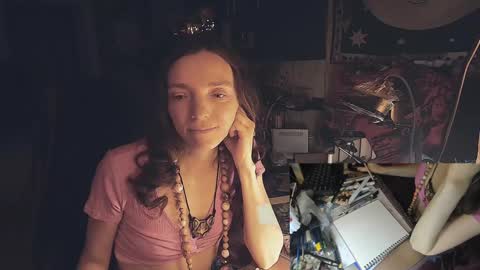 Snapshot of see_ur_smile_ chatting on 12.12.24 Lisa online show from 12.12.24