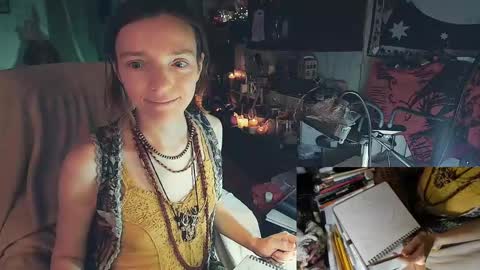 Snapshot of see_ur_smile_ chatting on 12.19.24 Lisa online show from 12.19.24