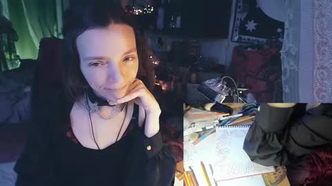 Snapshot of see_ur_smile_ chatting on 12.26.24 Lisa online show from 12.26.24