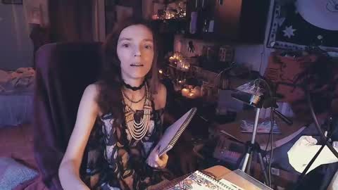 Snapshot of see_ur_smile_ chatting on 12.28.24 Lisa online show from 12.28.24