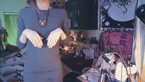 Snapshot of see_ur_smile_ chatting on 01.17.25 Lisa online show from 01.17.25