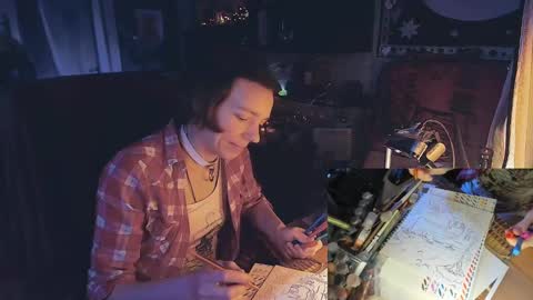 Snapshot of see_ur_smile_ chatting on 01.20.25 Lisa online show from 01.20.25