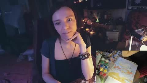 Snapshot of see_ur_smile_ chatting on 01.23.25 Lisa online show from 01.23.25