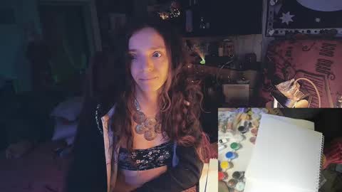 Snapshot of see_ur_smile_ chatting on 01.24.25 Lisa online show from 01.24.25