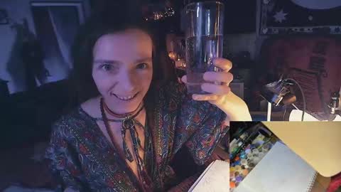 Snapshot of see_ur_smile_ chatting on 01.24.25 Lisa online show from 01.24.25