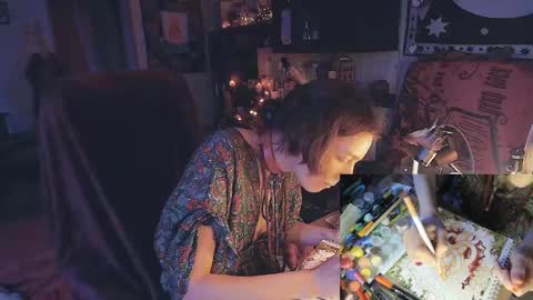 Snapshot of see_ur_smile_ chatting on 01.24.25 Lisa online show from 01.24.25