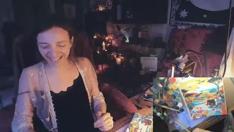 Snapshot of see_ur_smile_ chatting on 01.27.25 Lisa online show from 01.27.25