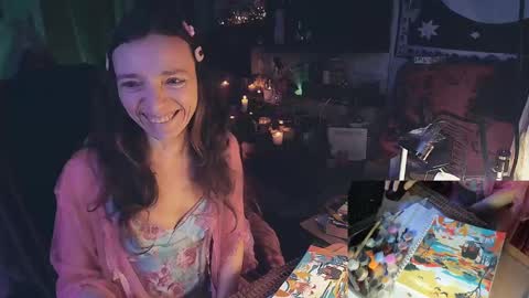 Snapshot of see_ur_smile_ chatting on 01.28.25 Lisa online show from 01.28.25