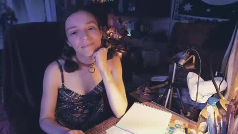 Snapshot of see_ur_smile_ chatting on 01.28.25 Lisa online show from 01.28.25