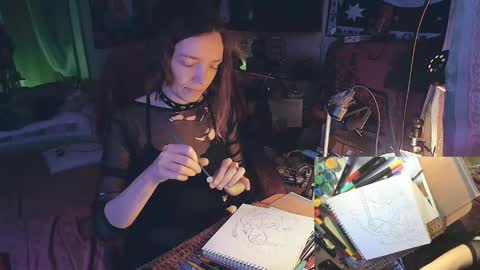 Snapshot of see_ur_smile_ chatting on 02.06.25 Lisa online show from 02.06.25