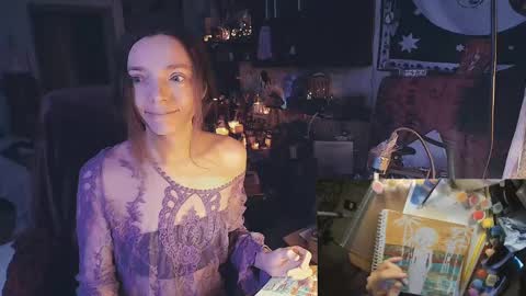 Snapshot of see_ur_smile_ chatting on 02.12.25 Lisa online show from 02.12.25