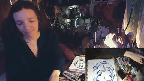 Snapshot of see_ur_smile_ chatting on 03.03.25 Lisa online show from 03.03.25