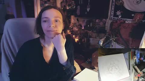 Snapshot of see_ur_smile_ chatting on 03.03.25 Lisa online show from 03.03.25