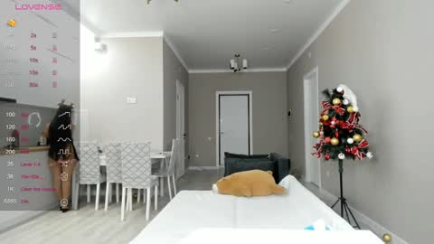 Snapshot of seeeyoumin chatting on 12.26.24 Akira Youri online show from 12.26.24