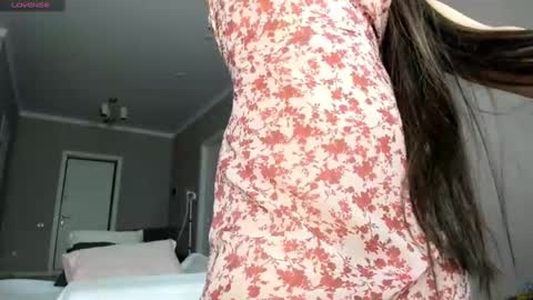 Snapshot of seeeyoumin chatting on 01.25.25 Akira Youri online show from 01.25.25