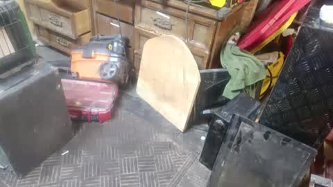 Seeker online show from 01.05.25