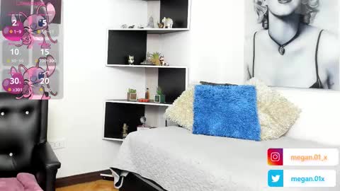 seelena_f online show from 12.03.25