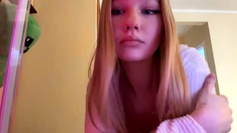 Kristie online show from 03.01.26