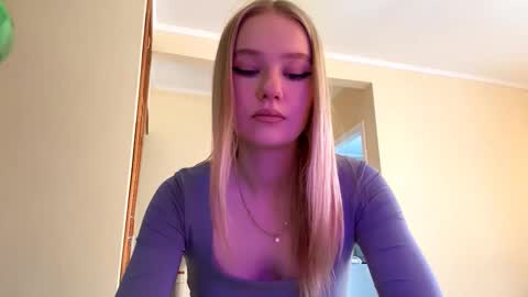 Kristie online show from 03.02.26