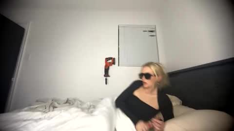 Madison online show from 03.24.26