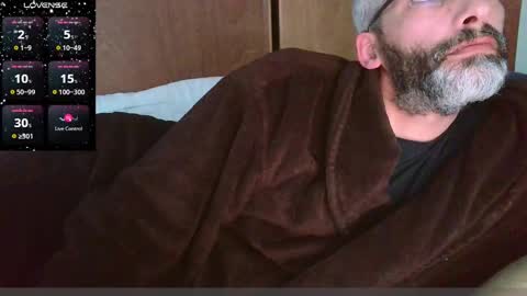 seewolf1000 online show from 12.25.24