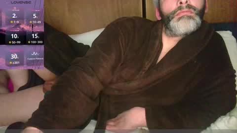 seewolf1000 online show from 02.25.25