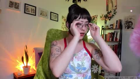 Luciana online show from 03.19.26