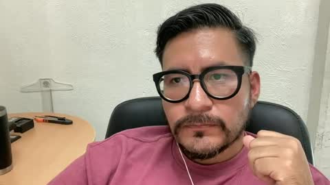 Segundo Pot online show from 07.03.26