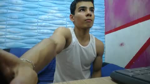 Snapshot of seigfried0 chatting on 03.03.25 Seigfried online show from 03.03.25